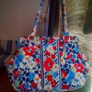Vera Bradley Bag